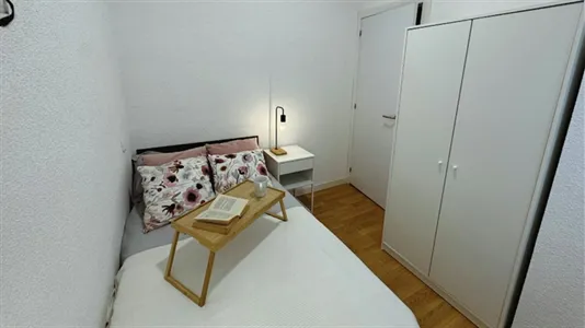 Apartments in Madrid Arganzuela - photo 4