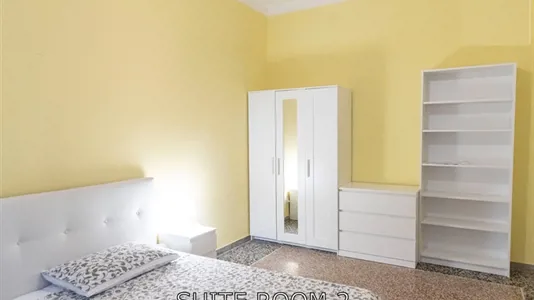 Rooms in Roma Municipio II – Parioli/Nomentano - photo 3