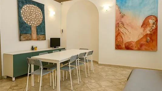 Rooms in Siena - photo 8