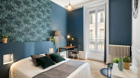 Rooms in Lyon - photo 1