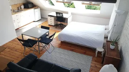 Room for rent in Brussels Sint-Gillis, Brussels