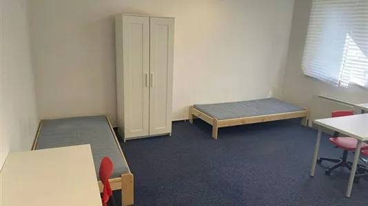 Rooms in Budapest Ferencváros - photo 5