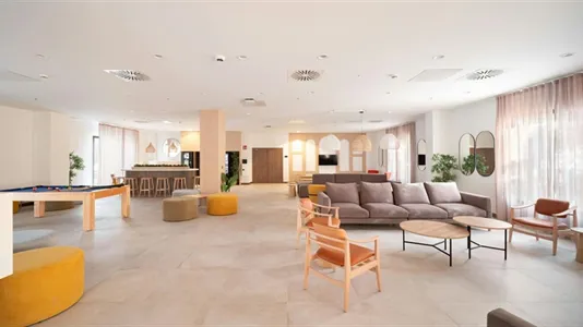 Apartments in Málaga - photo 8