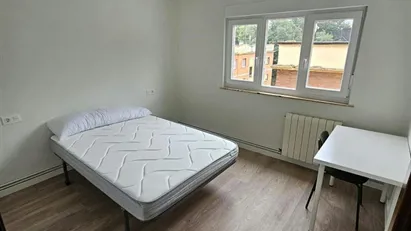 Room for rent in Oviedo, Principado de Asturias