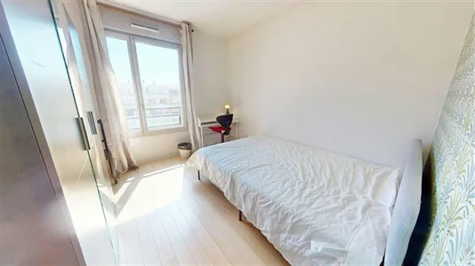 Rooms in Lyon - photo 2