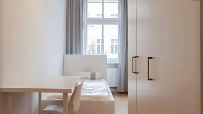 Room for rent in Berlin Mitte, Berlin