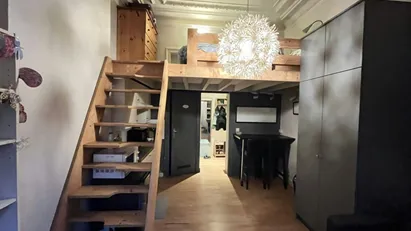 Apartment for rent in Brussels Elsene, Brussels