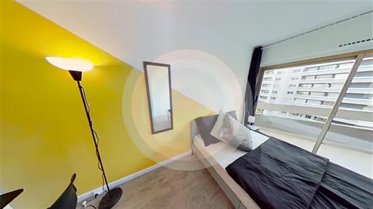 Rooms in Paris 14ème arrondissement - Montparnasse - photo 1