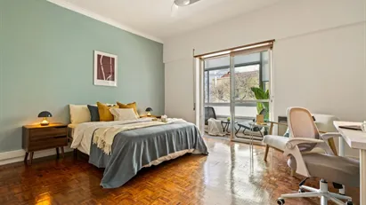Room for rent in Lisbon (region)