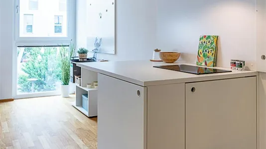 Apartments in Vienna Leopoldstadt - photo 3