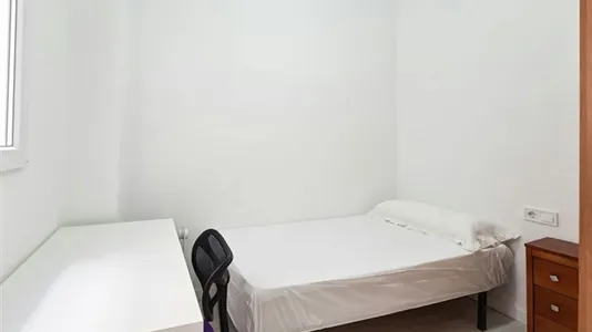 Rooms in Alboraya - photo 1