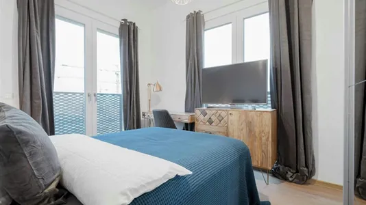 Rooms in Berlin Mitte - photo 1