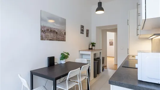 Rooms in Vienna Margareten - photo 7