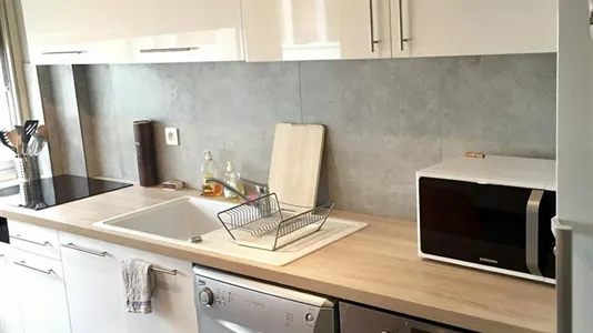 Rooms in Clermont-Ferrand - photo 5