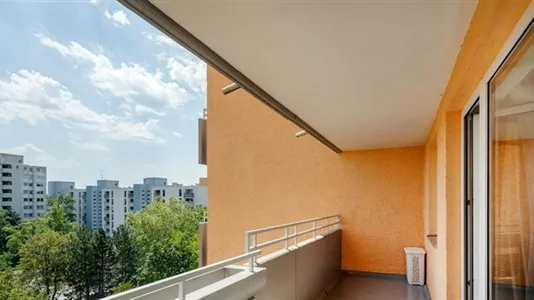 Apartments in Munich Ramersdorf-Perlach - photo 8