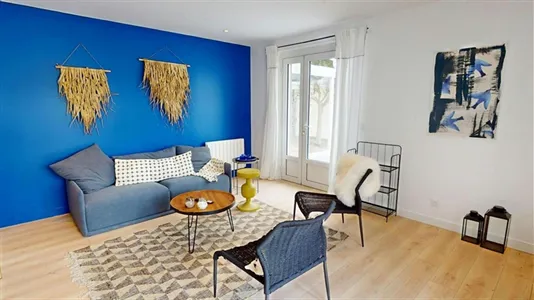 Rooms in Bordeaux - photo 6