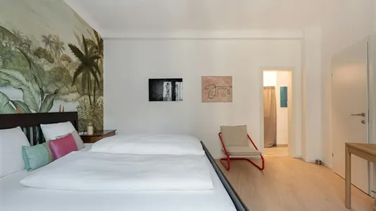 Apartments in Vienna Innere Stadt - photo 5