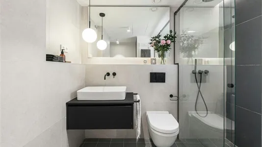 Apartments in Madrid Salamanca - photo 9