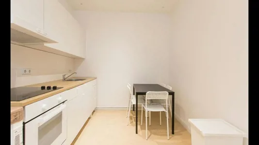 Rooms in Berlin Pankow - photo 3