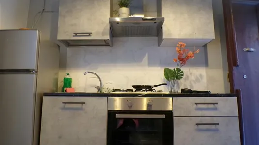 Rooms in Bologna - photo 8