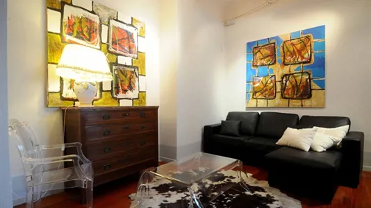 Apartments in Florence - photo 1