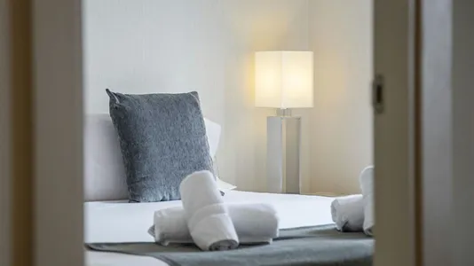 Rooms in Barcelona Ciutat Vella - photo 4