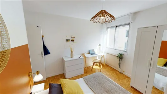 Rooms in Lyon - photo 2