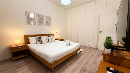 Apartments in Roma Municipio II – Parioli/Nomentano - photo 10