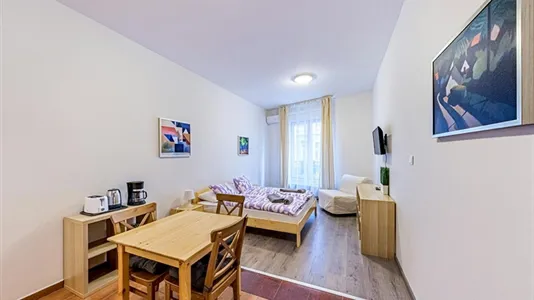 Apartments in Budapest Erzsébetváros - photo 3
