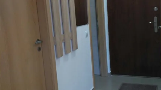 Apartments in Budapest Józsefváros - photo 6