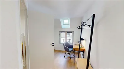 Room for rent in Paris 9ème arrondissement, Paris