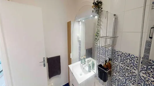 Rooms in Paris 19ème arrondissement - photo 8