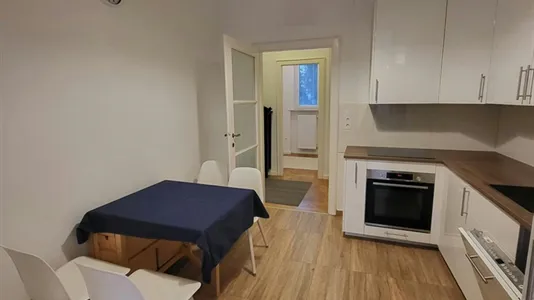 Apartments in Budapest II. kerület - photo 6