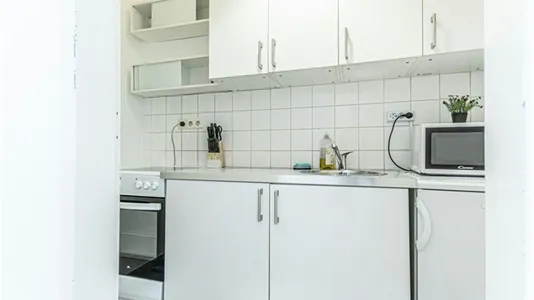 Apartments in Vienna Landstraße - photo 4