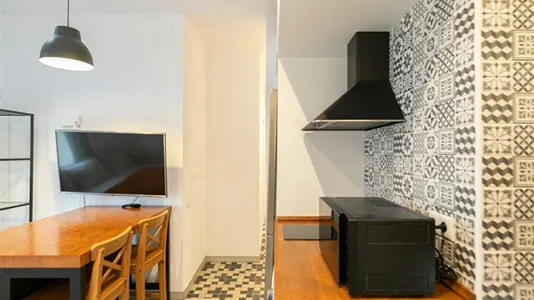 Apartments in Barcelona Ciutat Vella - photo 4