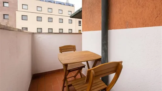 Apartments in Milano Zona 8 - Fiera, Gallaratese, Quarto Oggiaro - photo 8