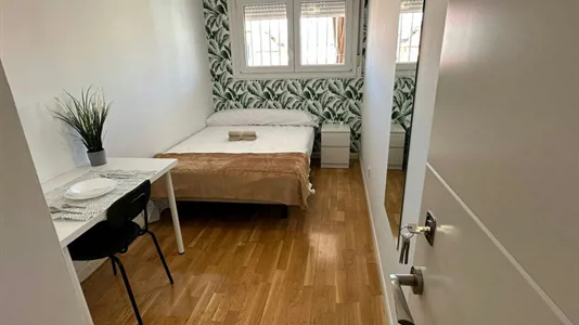 Rooms in Madrid Fuencarral-El Pardo - photo 3