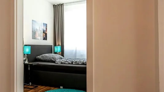 Rooms in Frankfurt Innenstadt I - photo 9