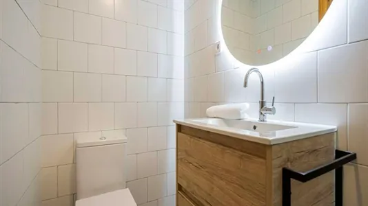 Rooms in Madrid Tetuán - photo 9