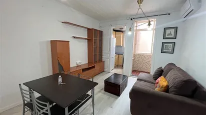 Apartment for rent in Barcelona Les Corts, Barcelona