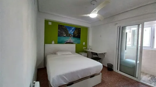 Rooms in Alboraya - photo 1