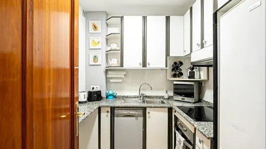 Apartments in Barcelona Eixample - photo 10