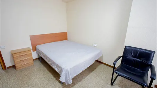 Rooms in Alboraya - photo 2