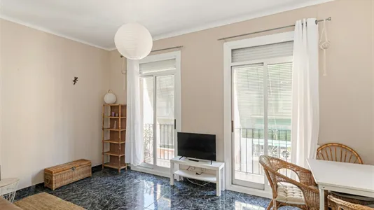 Apartments in Barcelona Sants-Montjuïc - photo 2