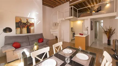 Apartment for rent in Madrid Centro, Madrid