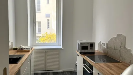 Rooms in Berlin Charlottenburg-Wilmersdorf - photo 4