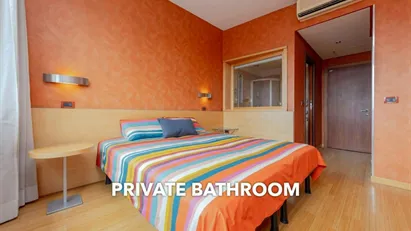 Room for rent in Turin, Piemonte