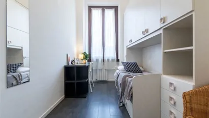 Room for rent in Milano Zona 5 - Vigentino, Chiaravalle, Gratosoglio, Milan