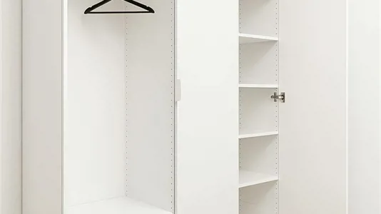 Rooms in Garching - photo 2