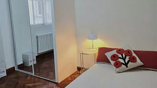 Rooms in Zaragoza - photo 4